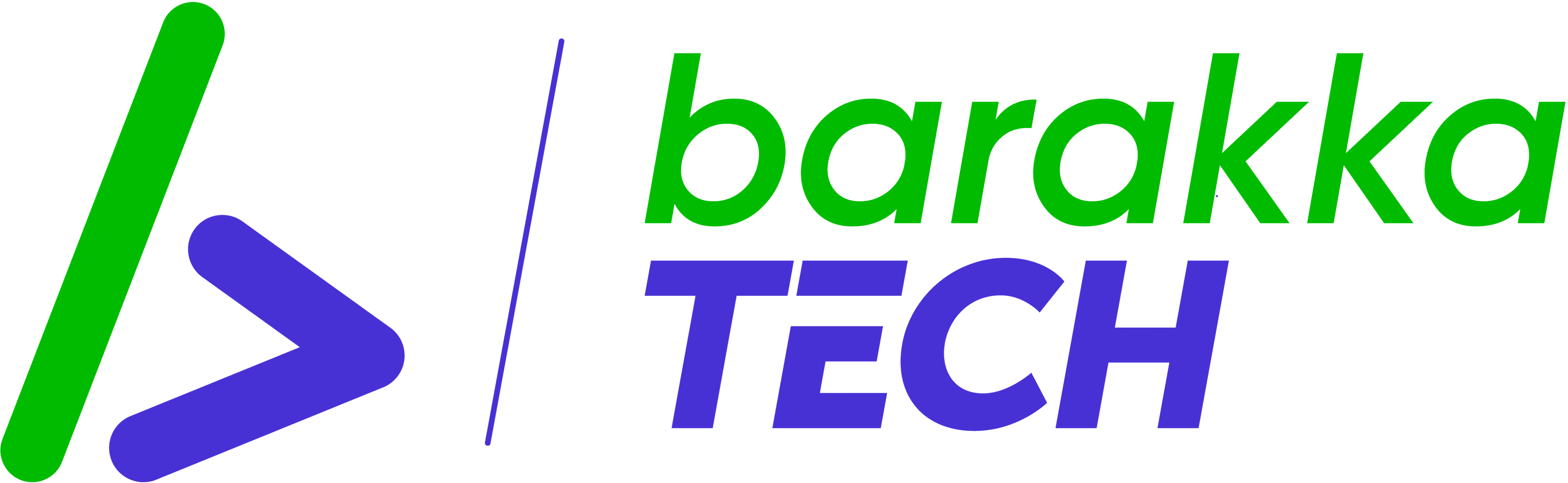 Barakka Tech Logo